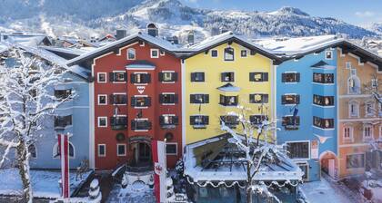 Zur Tenne Hotel