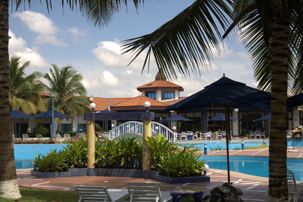 Accra hotel