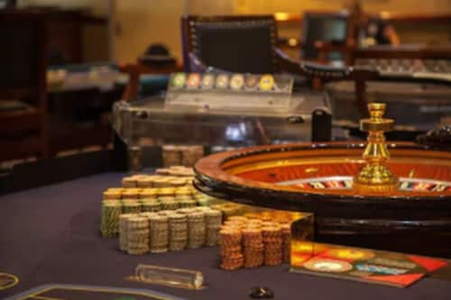 Casino