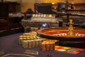 Casino