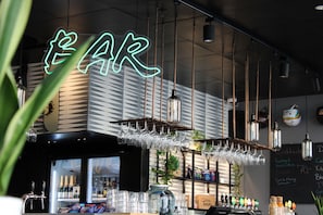 Bar (sur place)
