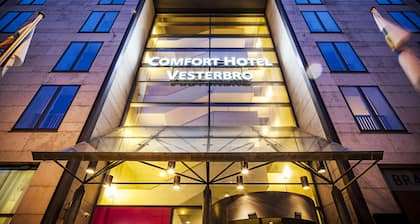 Comfort Hotel Vesterbro