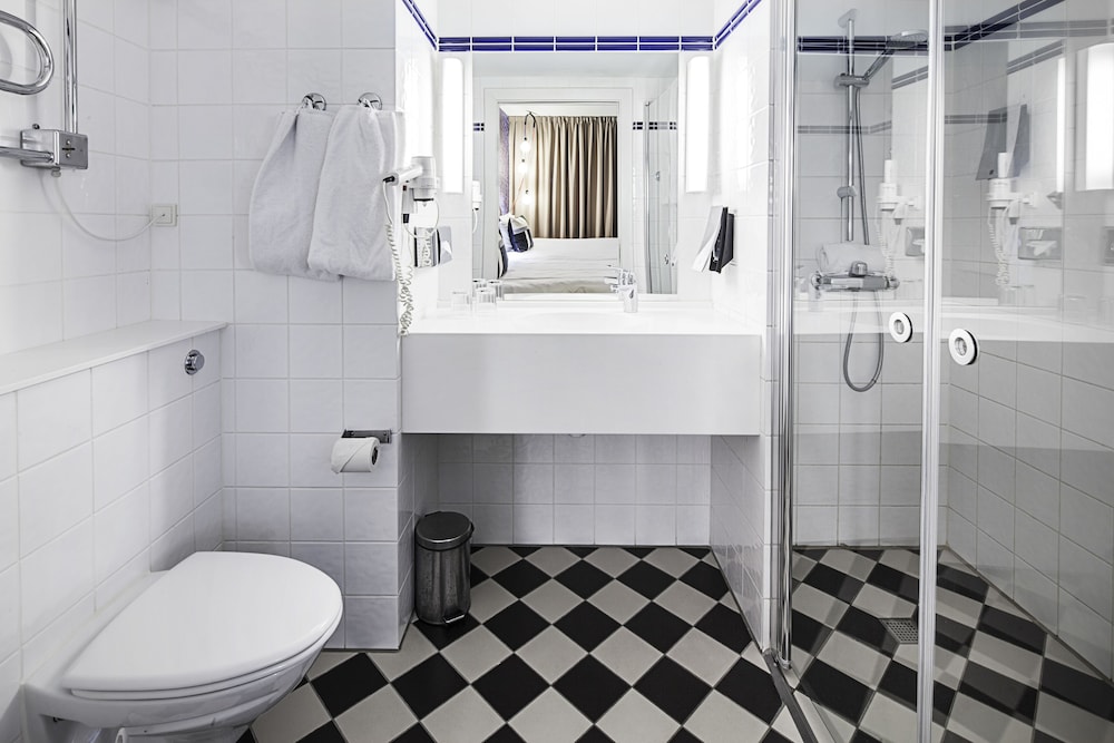 Comfort Hotel Vesterbro by null