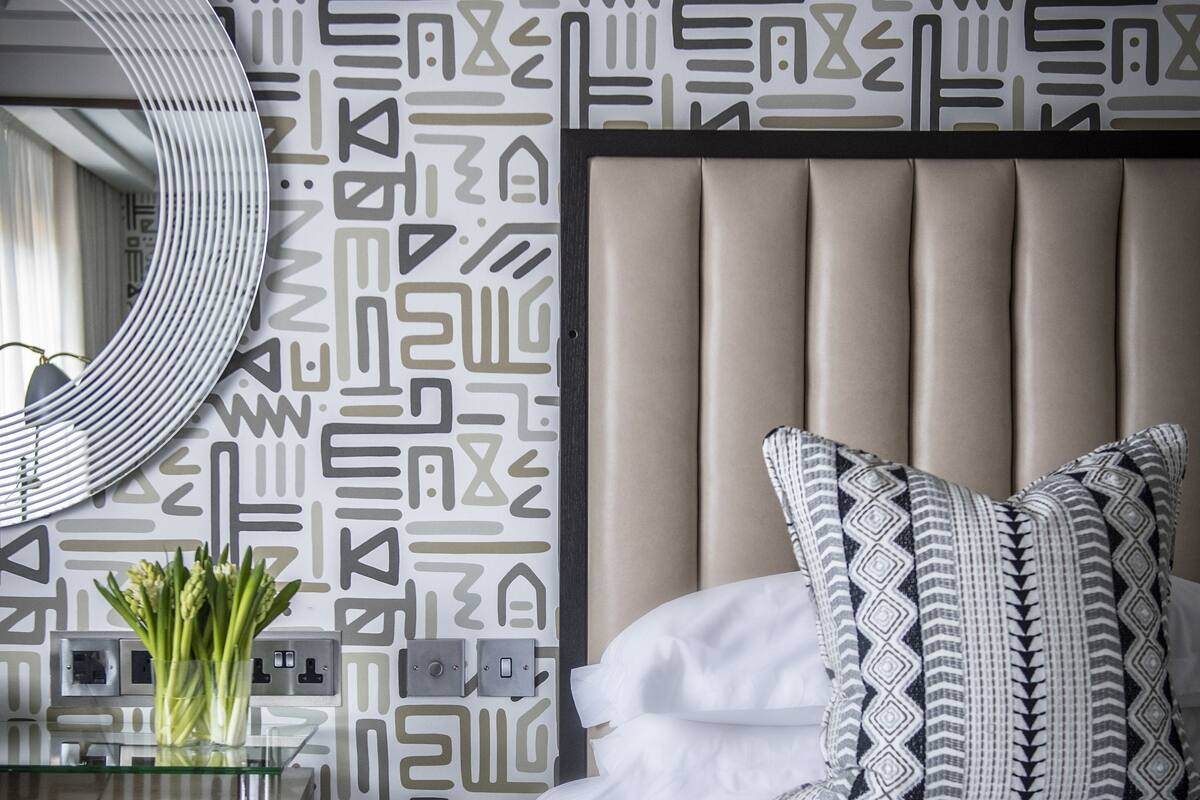 Premium bedding, minibar, in-room safe, individually decorated