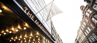 The Marylebone Hotel