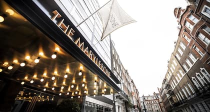 The Marylebone Hotel