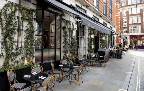 The Marylebone Hotel