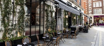 The Marylebone Hotel