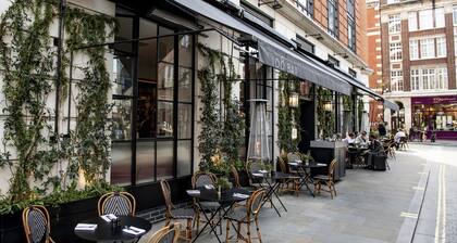 The Marylebone Hotel