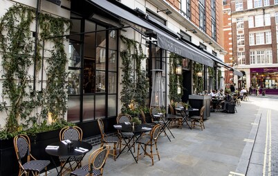 The Marylebone Hotel