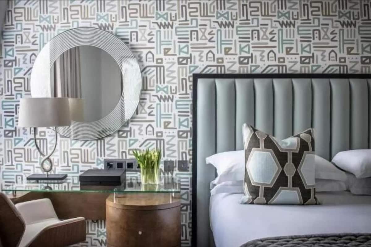 Premium bedding, minibar, in-room safe, individually decorated