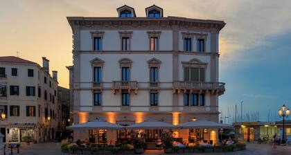 Hotel Grande Italia