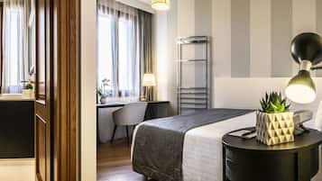 Ropa de cama de alta calidad, cubrecamas y colchones con pillow-top