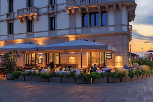 Hotel Grande Italia