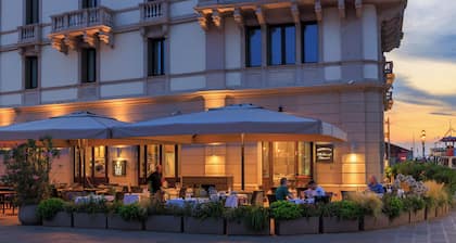 Hotel Grande Italia