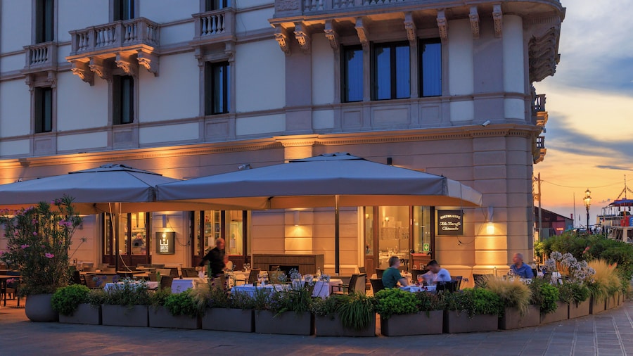 Hotel Grande Italia