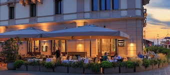 Hotel Grande Italia