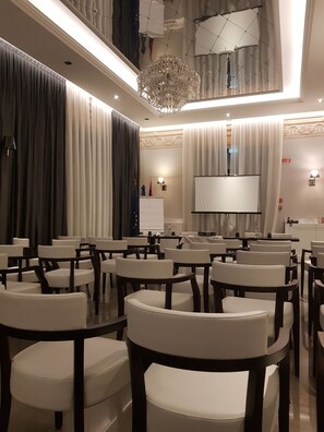 Meeting facility - Hotel Grande Italia (Chioggia)