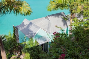 Cottage (Sunset View)