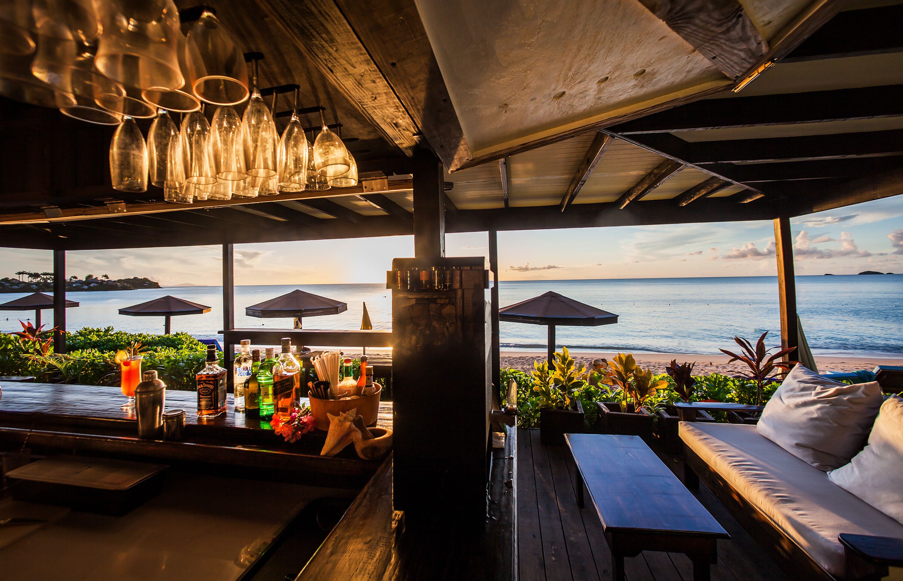 Strandbar