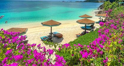 COCOS Hotel - Adults Only - Caters to Couples - All Inclusive