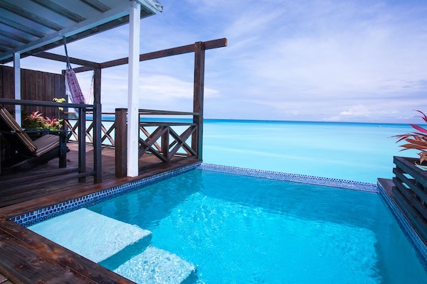 Piscina privada