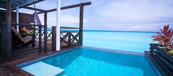 COCOS Hotel - Adults Only - Caters to Couples - All Inclusive