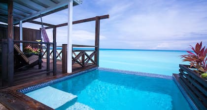 COCOS Hotel - Adults Only - Caters to Couples - All Inclusive