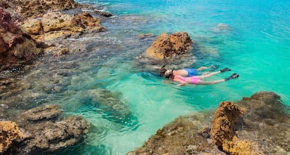 COCOS Hotel - Adults Only - Caters to Couples - All Inclusive