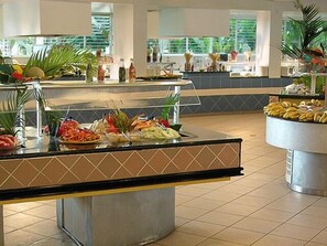 Tempat makan