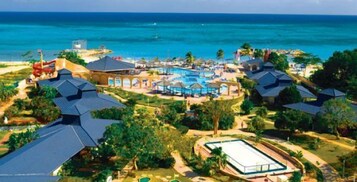 Bar (en el alojamiento)