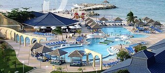 Breezes Resort & Spa Trelawny All Inclusive