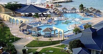 Breezes Resort & Spa Trelawny All Inclusive