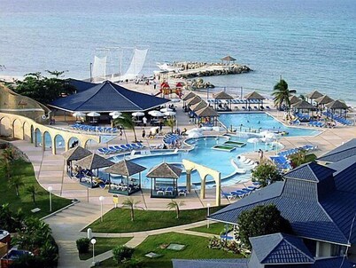 Breezes Resort & Spa Trelawny All Inclusive