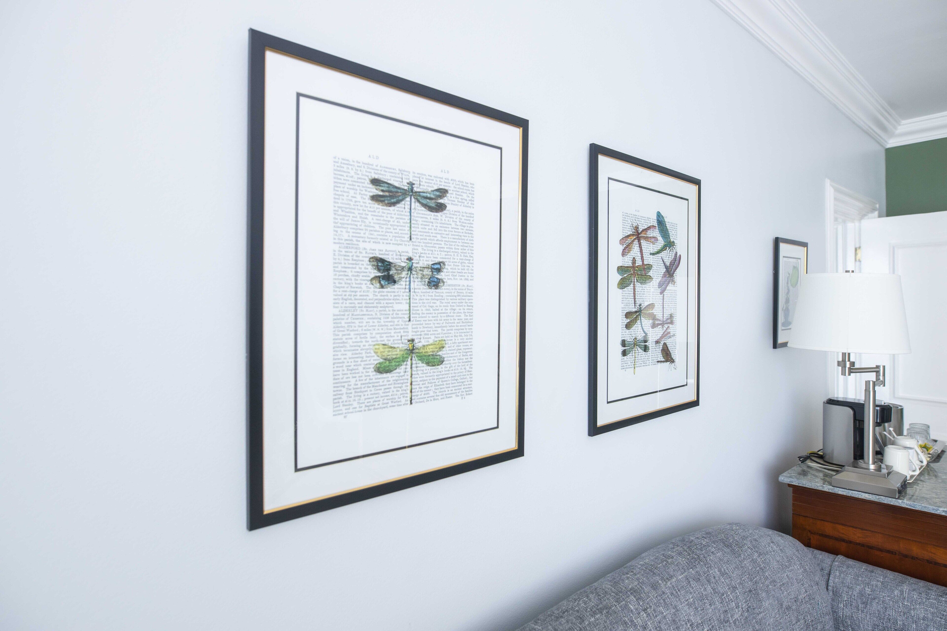 1 bedroom, premium bedding, in-room safe, individually furnished