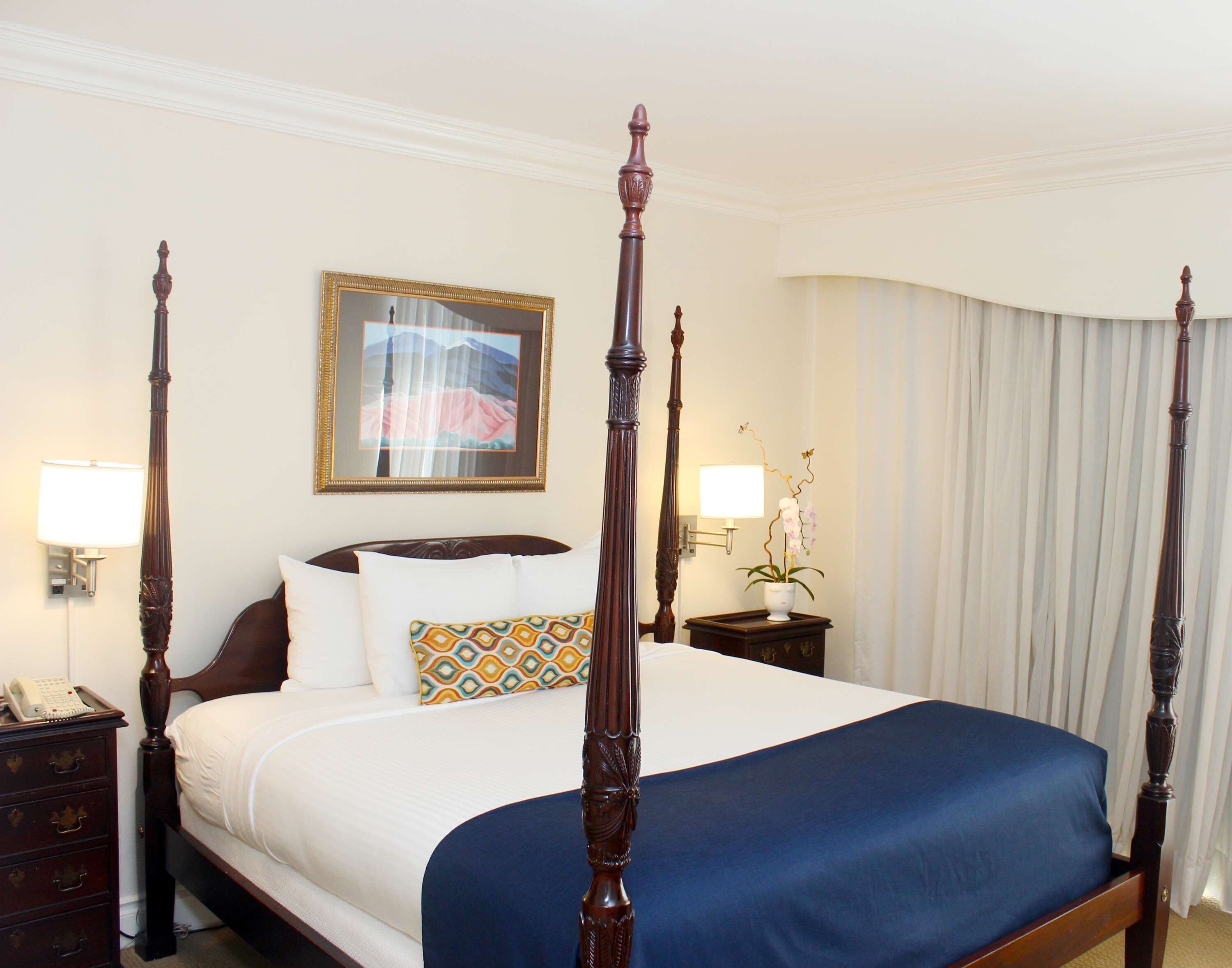 Foto - Courtleigh Hotel & Suites