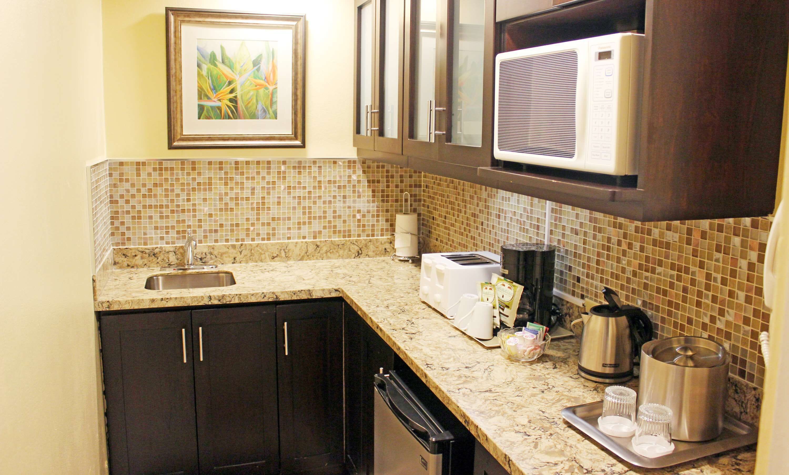 1 bedroom, premium bedding, in-room safe, individually furnished