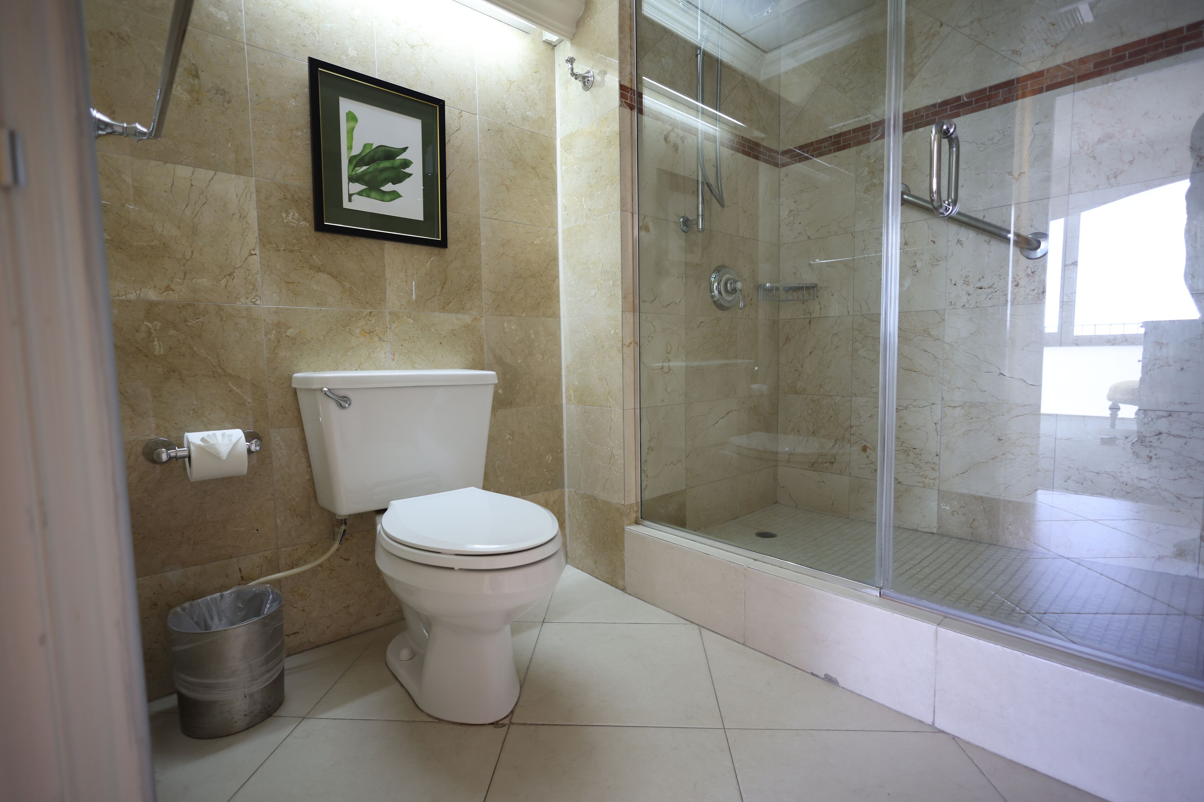 Foto - Courtleigh Hotel & Suites