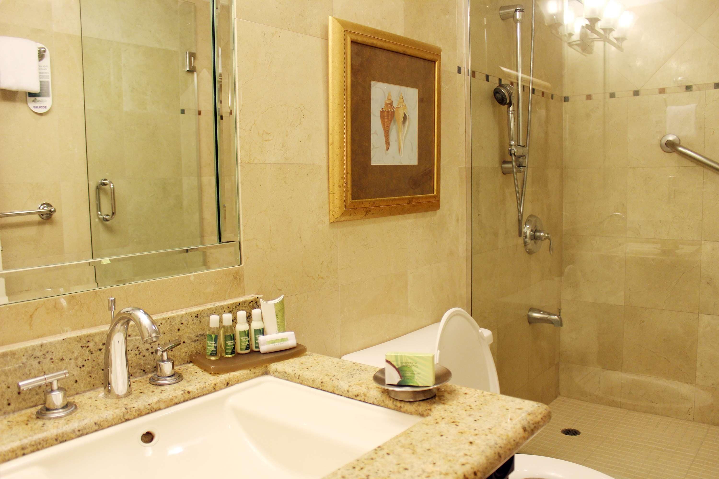 1 bedroom, premium bedding, in-room safe, individually furnished