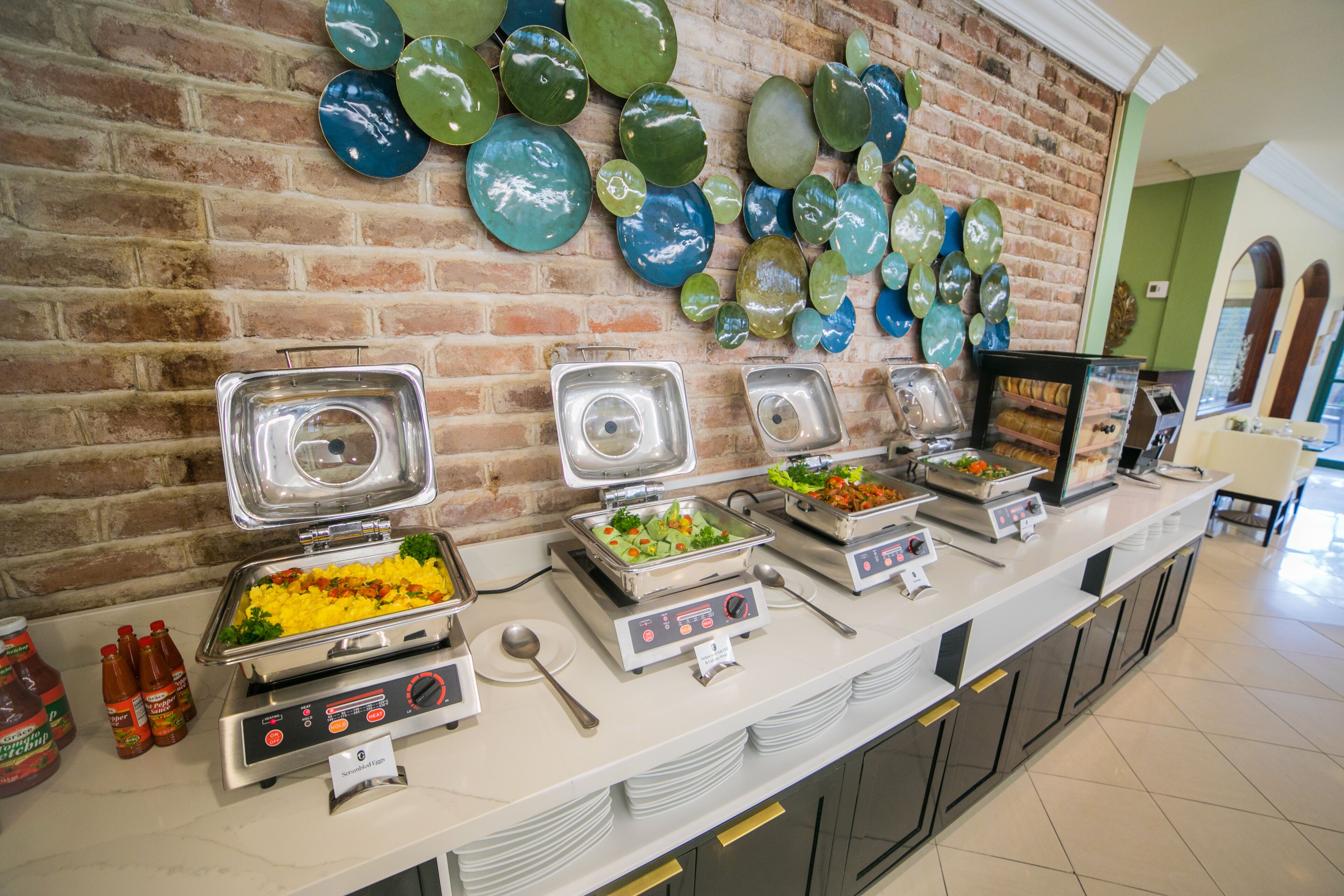 Foto - Courtleigh Hotel & Suites