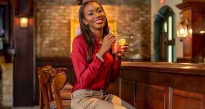 The Courtleigh Hotel and Suites