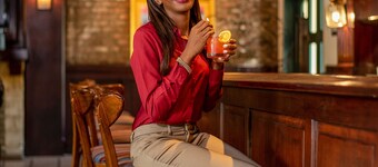 The Courtleigh Hotel and Suites