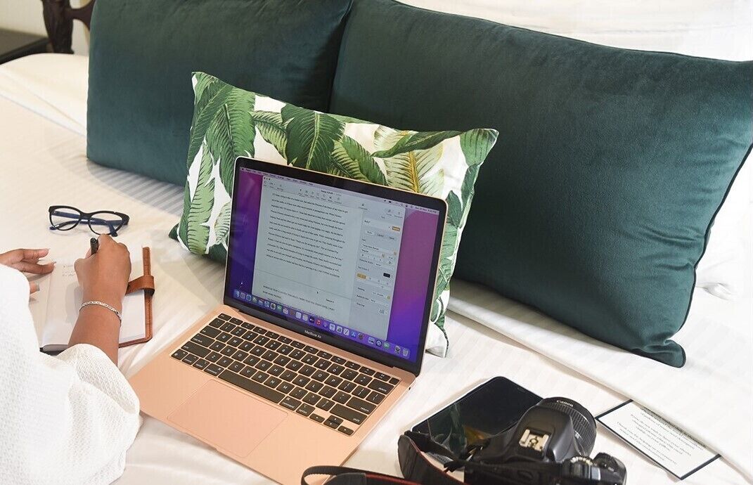 deluxe room | 1 bedroom, premium bedding, in-room safe, individually furnished