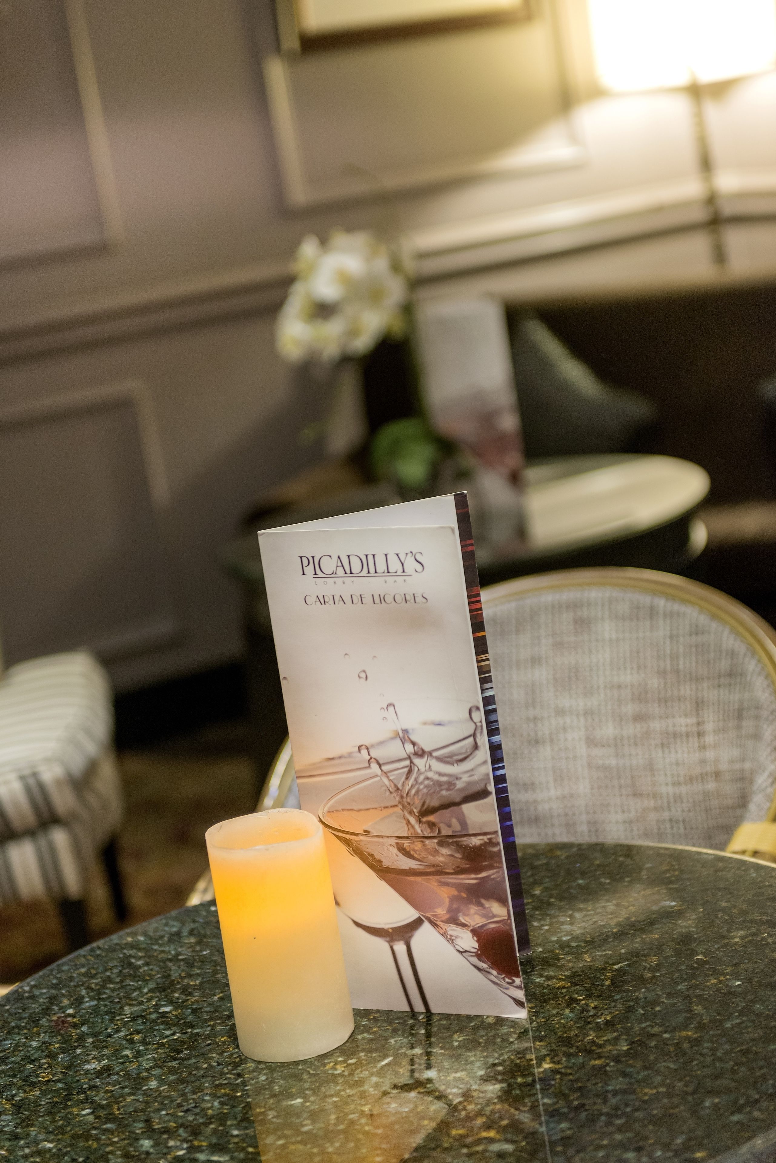 Photo - Dann Carlton Quito