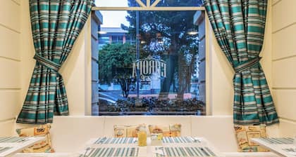 Hotel Dann Carlton Quito