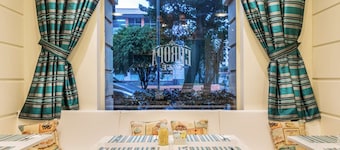 Hotel Dann Carlton Quito