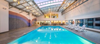 Hotel Dann Carlton Quito