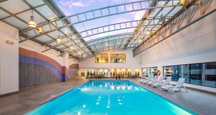 Hotel Dann Carlton Quito