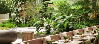 Sanderson London, a Morgans Originals hotel