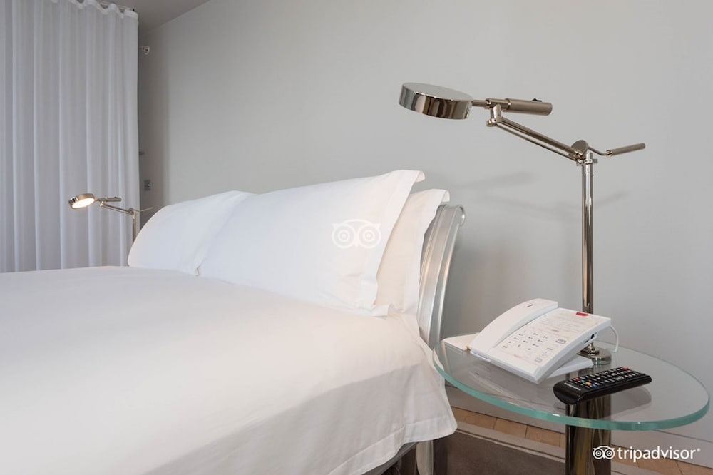 Sanderson London Hotel - 8